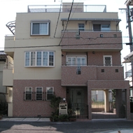 大阪府岸和田市N邸（1）