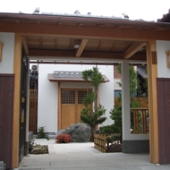 大阪府岸和田市N邸（2）