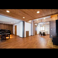 大阪府泉南郡熊取町Ｋ邸