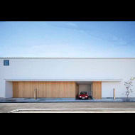 大阪府堺市Ｔ・Ｉ邸